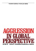 Cover-Bild zum Titel 'Aggression in Global Perspective' von ''