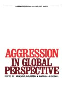 Cover-Bild zum Titel 'Aggression in Global Perspective' von ''