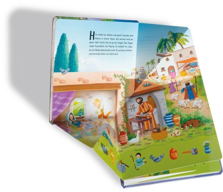 InsideView 5