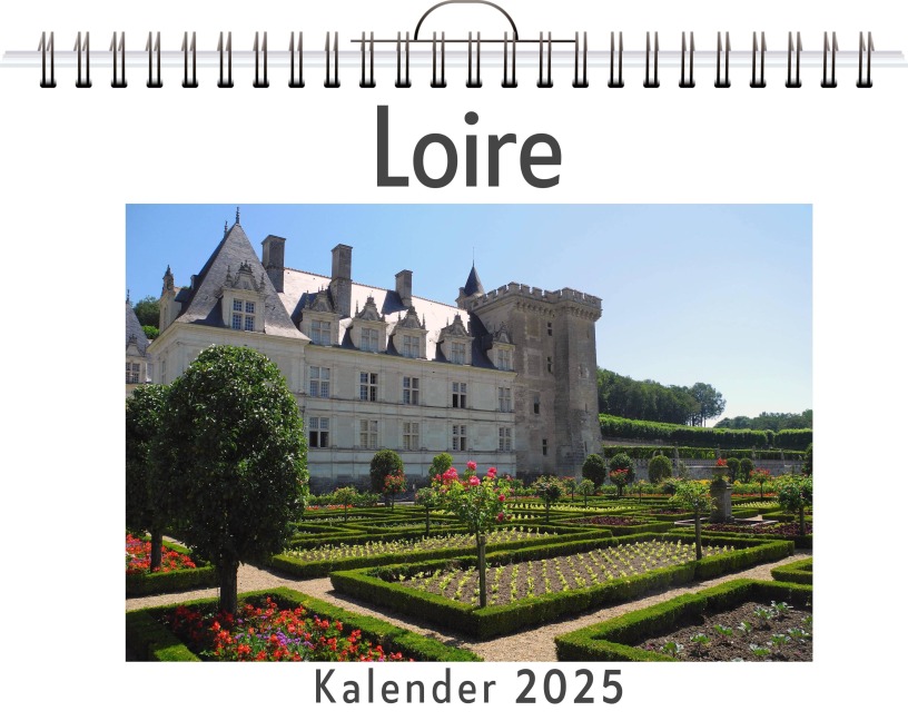 Loire - Noah Schmitz