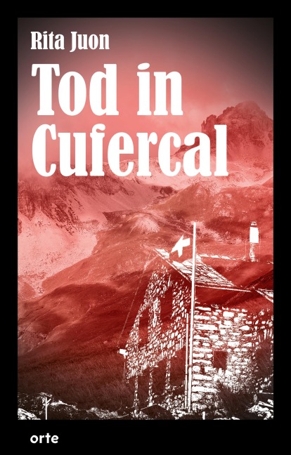 Tod in Cufercal - Rita Juon
