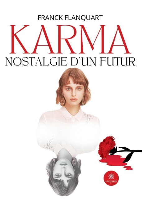 Karma - Franck Flanquart