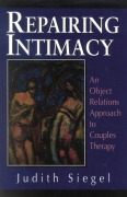 Cover-Bild zum Titel 'Repairing Intimacy' von 'Judith Siegel'