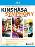 Cover-Bild zum Titel 'Kinshasa Symphony' von 'Claus Wischmann, Petra Schmitz, Jan Tilman Schade'