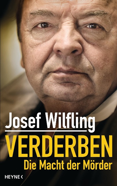 Verderben - Josef Wilfling