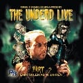 Cover-Bild zum Titel 'The Undead Live Part 02: The Rising Of The Living Dead' von 'Simeon Hrissomallis, Wolfgang Strauss'