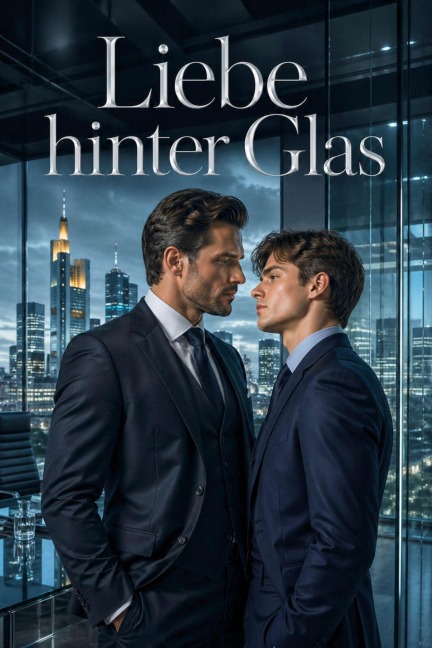 Liebe hinter Glas - Saxon Gay