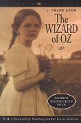 The Wizard of Oz - L Frank Baum