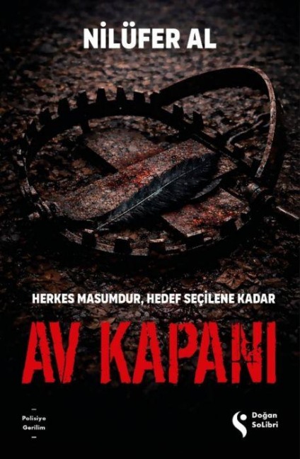 Av Kapani - Nilüfer Al