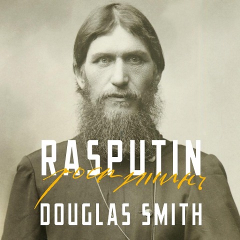 Rasputin - Douglas Smith