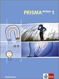 Prisma Physik 1. Schülerbuch. 5./6. Schuljahr. Niedersachsen - 