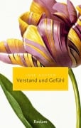 Cover-Bild zum Titel 'Verstand und Gefühl (Sinn und Sinnlichkeit)' von 'Jane Austen'