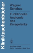 Cover-Bild zum Titel 'Funktionelle Anatomie des Kniegelenks' von 'R. Schabus, M. Wagner'