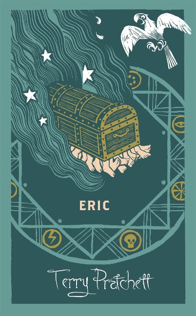 Eric - Terry Pratchett