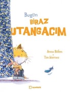 Cover-Bild zum Titel 'Bugün Biraz Utangacim' von 'Anna Böhm'