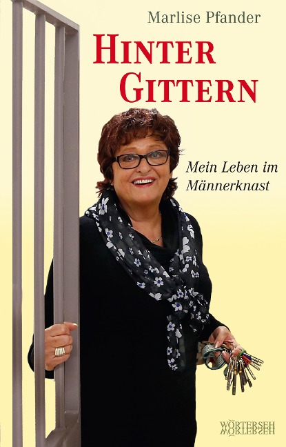 Hinter Gittern - Marlise Pfander, Franziska K. Müller