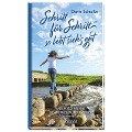 Cover-Bild zum Titel 'Schritt für Schritt - so lebt sich's gut' von 'Doris Schulte'