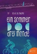Ein Sommer, drei Monde - Silke Sutcliffe