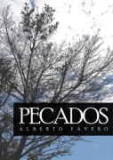 Cover-Bild zum Titel 'Pecados' von 'Alberto Fávero'
