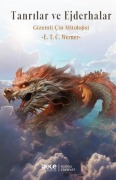 Cover-Bild zum Titel 'Tanrilar ve Ejderhalar' von 'E. T. C. Werner'