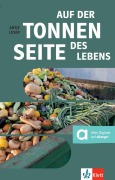 Cover-Bild zum Titel 'Auf der Tonnenseite des Lebens' von 'Antje Leser'
