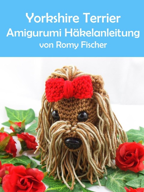 Yorkshire Terrier - Romy Fischer