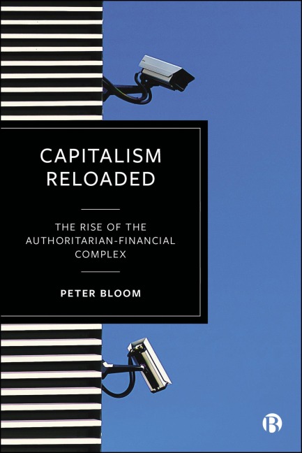 Capitalism Reloaded - Peter Bloom