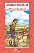 Cover-Bild zum Titel 'Gulliverin Gezileri' von 'Jonathan Swift'