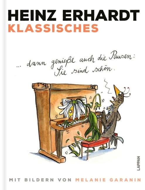 Klassisches - Heinz Erhardt