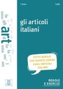 gli articoli italiani - T. Kukic