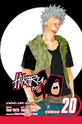 Hikaru No Go, Vol. 20 - Yumi Hotta