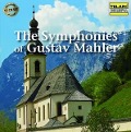 The Symphonies of Gustav Mahle - Various