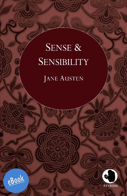 Sense and Sensibility - Jane Austen