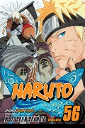 Naruto, Vol. 56 - Masashi Kishimoto