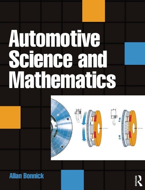 Automotive Science and Mathematics - Allan Bonnick