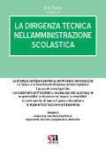 Cover-Bild zum Titel 'La dirigenza tecnica nell'amministrazione scolastica' von ''