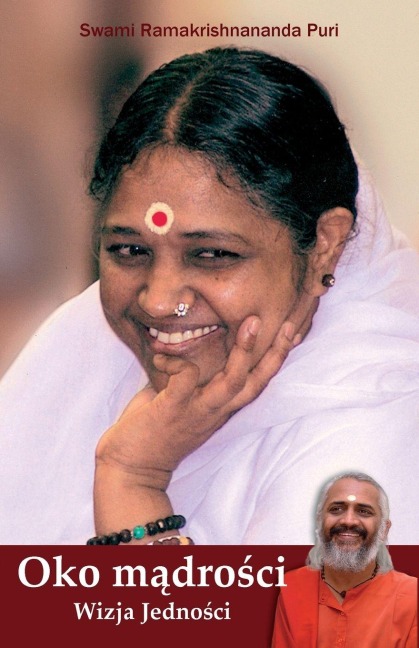 Oko m¿dro¿ci - Swami Ramakrishnananda Puri