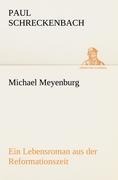 Michael Meyenburg - Paul Schreckenbach