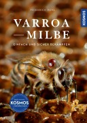 Cover-Bild zum Titel 'Varroamilbe' von 'Friedrich Pohl'