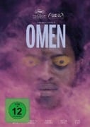 Cover-Bild zum Titel 'Omen' von 'Marc Zinga'