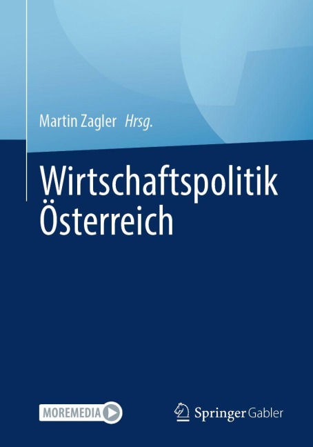 Wirtschaftspolitik Österreich - 