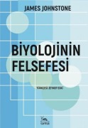 Cover-Bild zum Titel 'Biyolojinin Felsefesi' von 'James Johnstone'