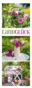 Cover-Bild zum Titel 'LandGlück Triplet-Kalender 2027' von 'Ackermann Kunstverlag GmbH'