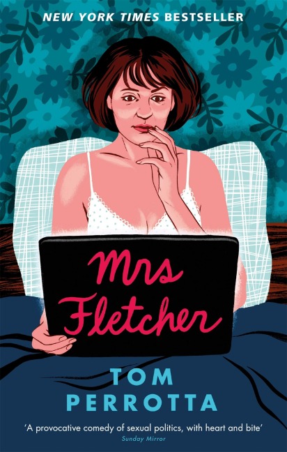 Mrs Fletcher - Tom Perrotta
