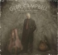 Ghost On The Canvas - Glen Campbell