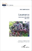Cover-Bild zum Titel 'Casamance' von 'René Capain Bassène'