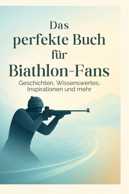 Das perfekte Buch für Biathlon-Fans - Alexander Klein