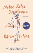 Cover-Bild zum Titel 'Meine Katze Jugoslawien' von 'Pajtim Statovci'