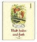 Bleib heiter und froh - Beatrix Potter