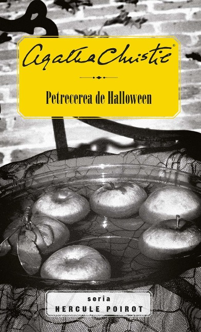 Agatha Christie - Agatha Christie
